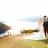 Real wedding: Rio Ferdinand & Kate Wright