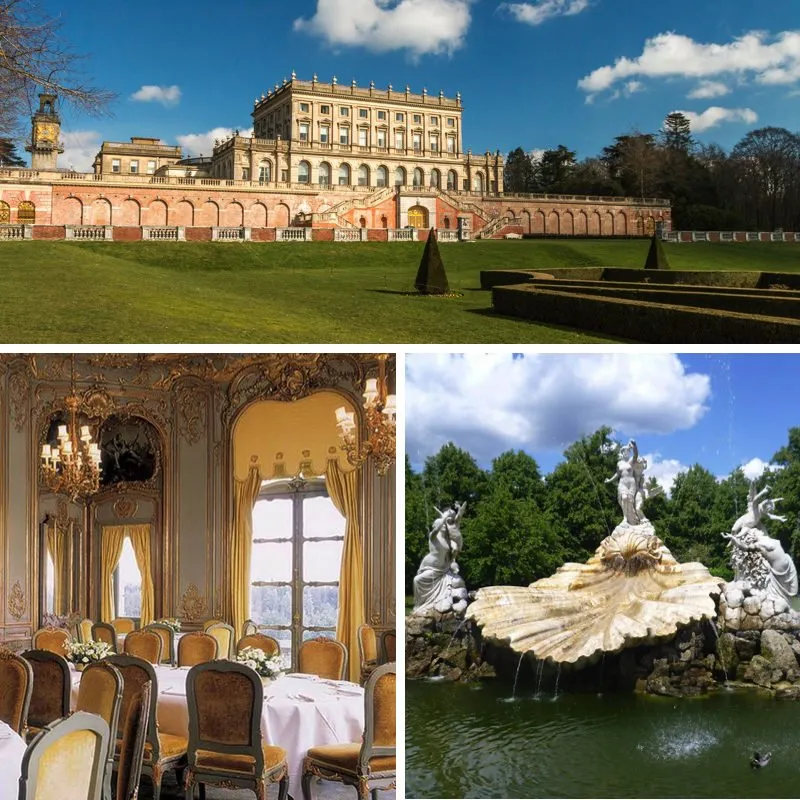 Our 5 top country house wedding venues Our 5 top country house wedding venues