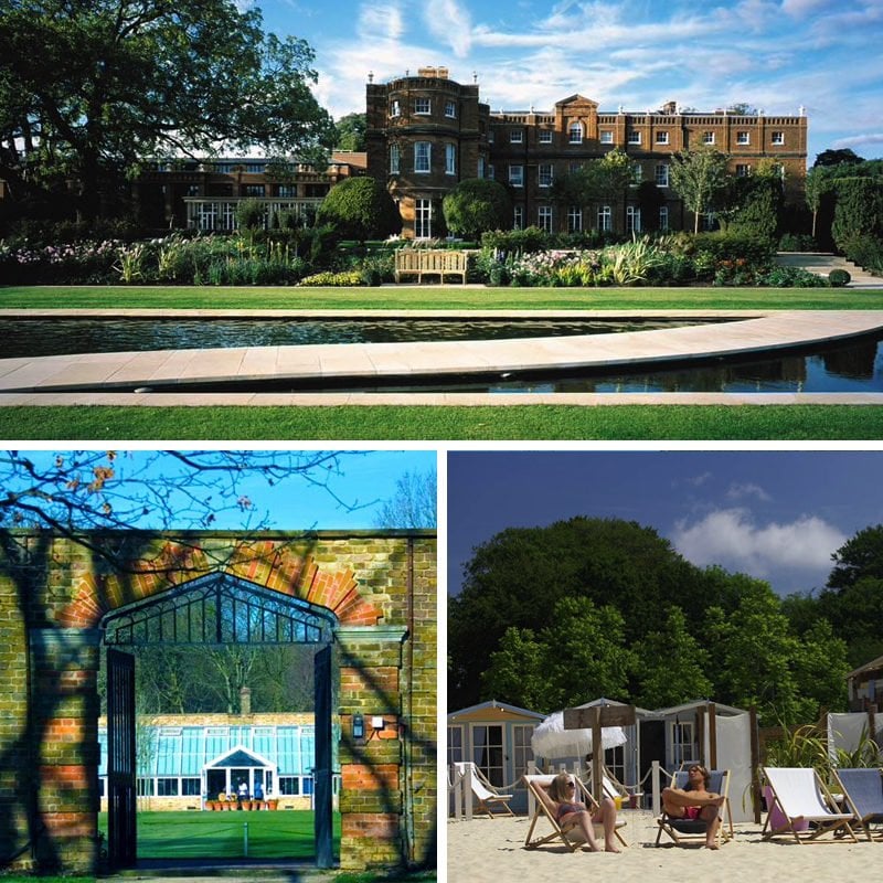 Our 5 top country house wedding venues Our 5 top country house wedding venues