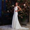Wedding dress collection: Bliss Monique Lhuillier – Fall 2019