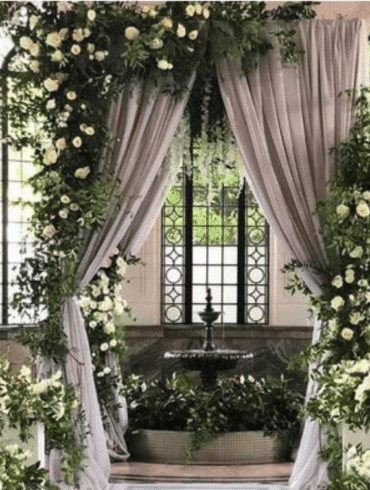 Theme: Outside Inside