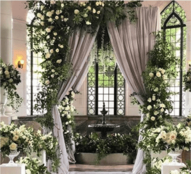 Theme: Outside Inside