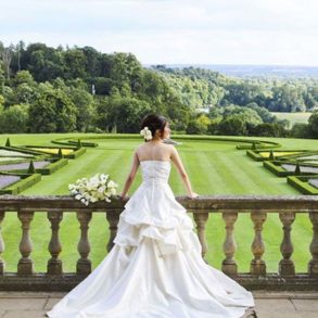 Our 5 top country house wedding venues