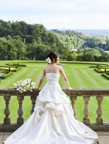 Our 5 top country house wedding venues