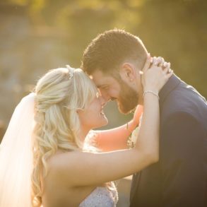 Top 5 wedding hairstyles