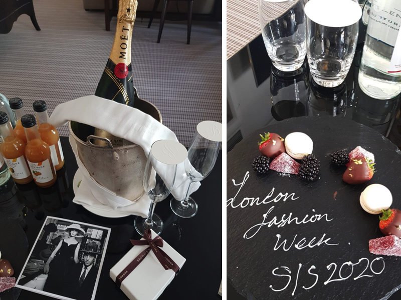 Review: Brown’s Hotel