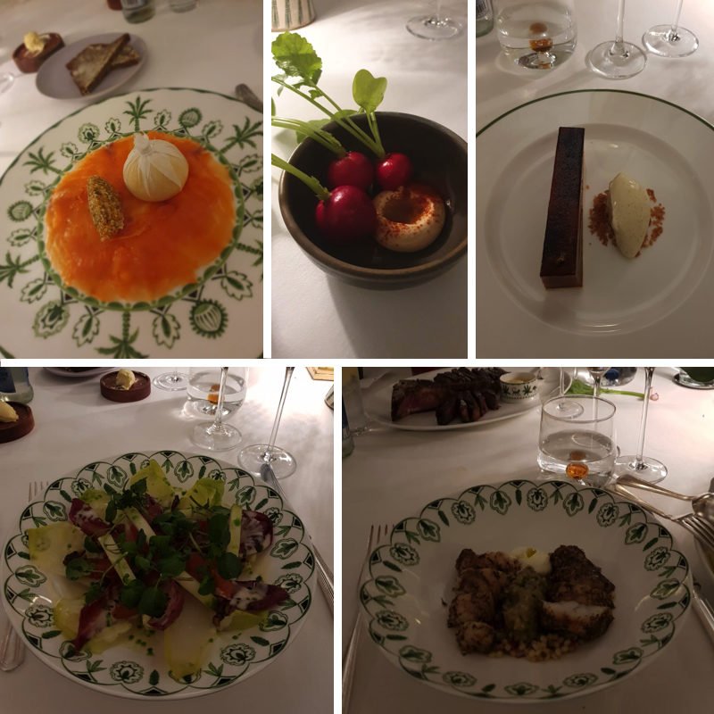 Review: Brown’s Hotel