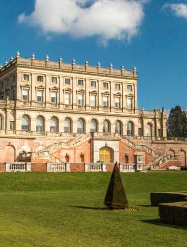 Review: Cliveden House