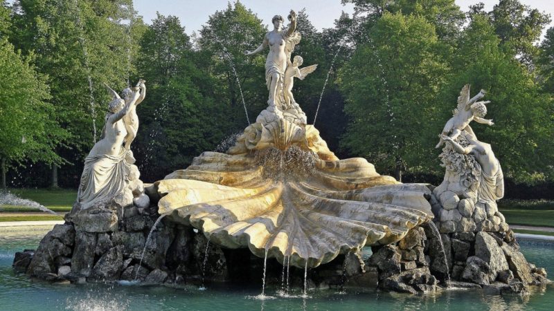 Review: Cliveden House