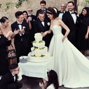 Wedding dress collection: Justin Alexander Spring/Summer 20