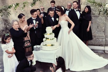 Wedding dress collection: Justin Alexander Spring/Summer 20