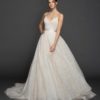 Wedding dress collection: Lazaro – Fall 2019