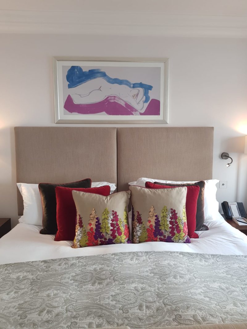 Review: Brown’s Hotel
