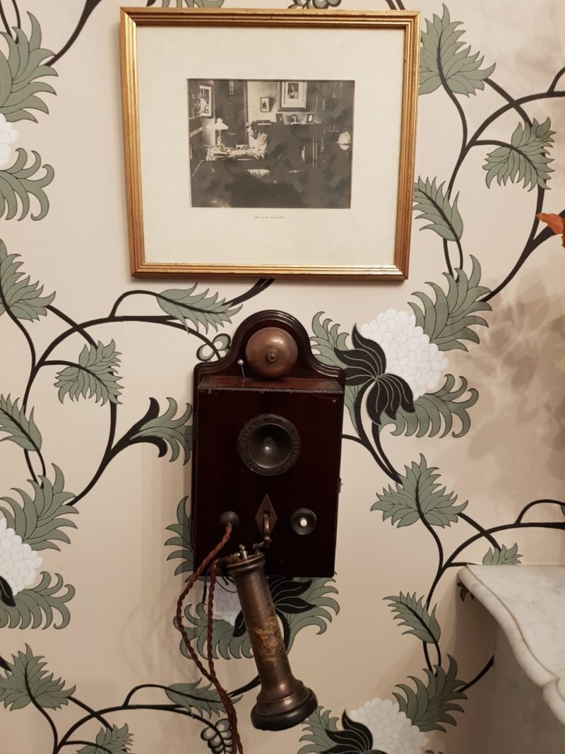 Review: Brown’s Hotel Review: Brown’s Hotel
