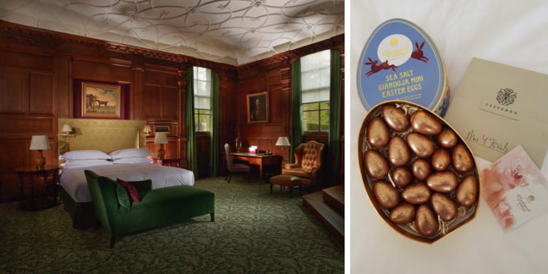 Review: Cliveden House