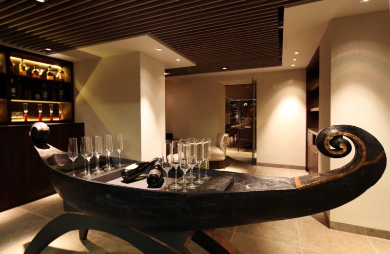 Review: Taj 51 Buckingham Gate Review: Taj 51 Buckingham Gate