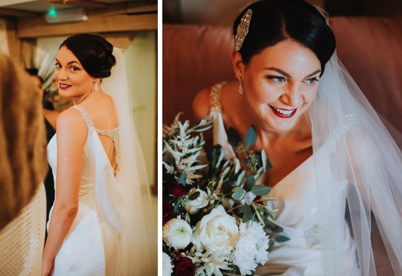Top 5 wedding hairstyles Top 5 wedding hairstyles