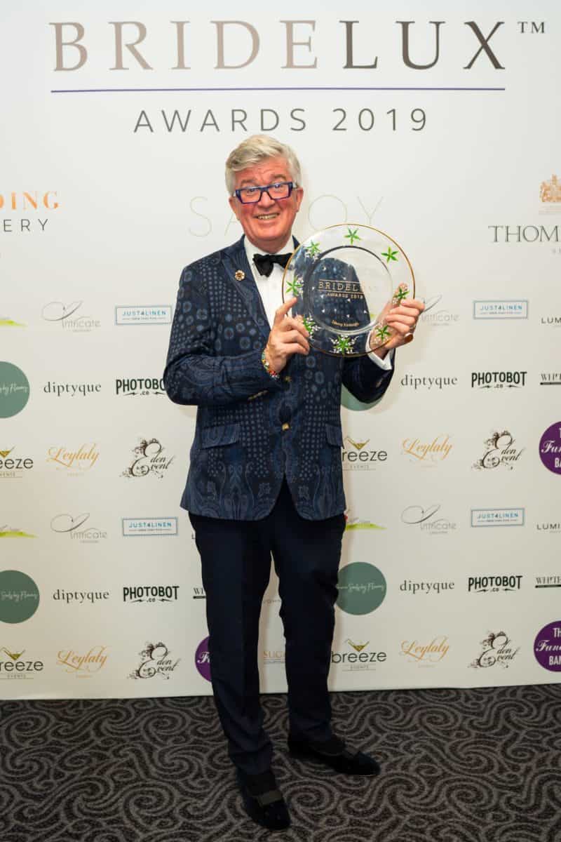 Johnny Roxburgh Johnny Roxburgh