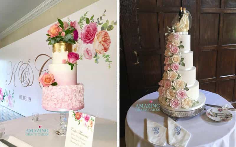 Member spotlight: Amazing Grace Cakes
