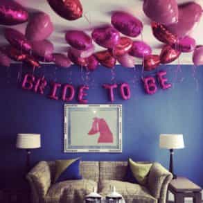 Jen’s Hen – with Aimee Dunne