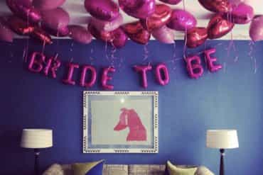 Jen’s Hen – with Aimee Dunne