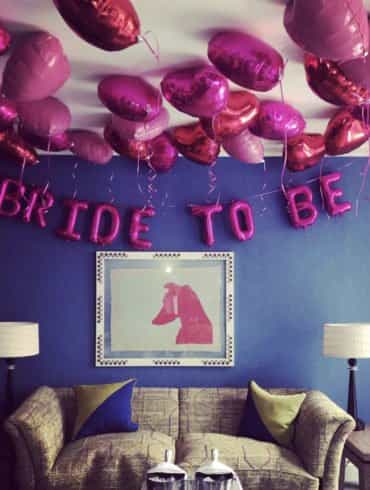 Jen’s Hen – with Aimee Dunne