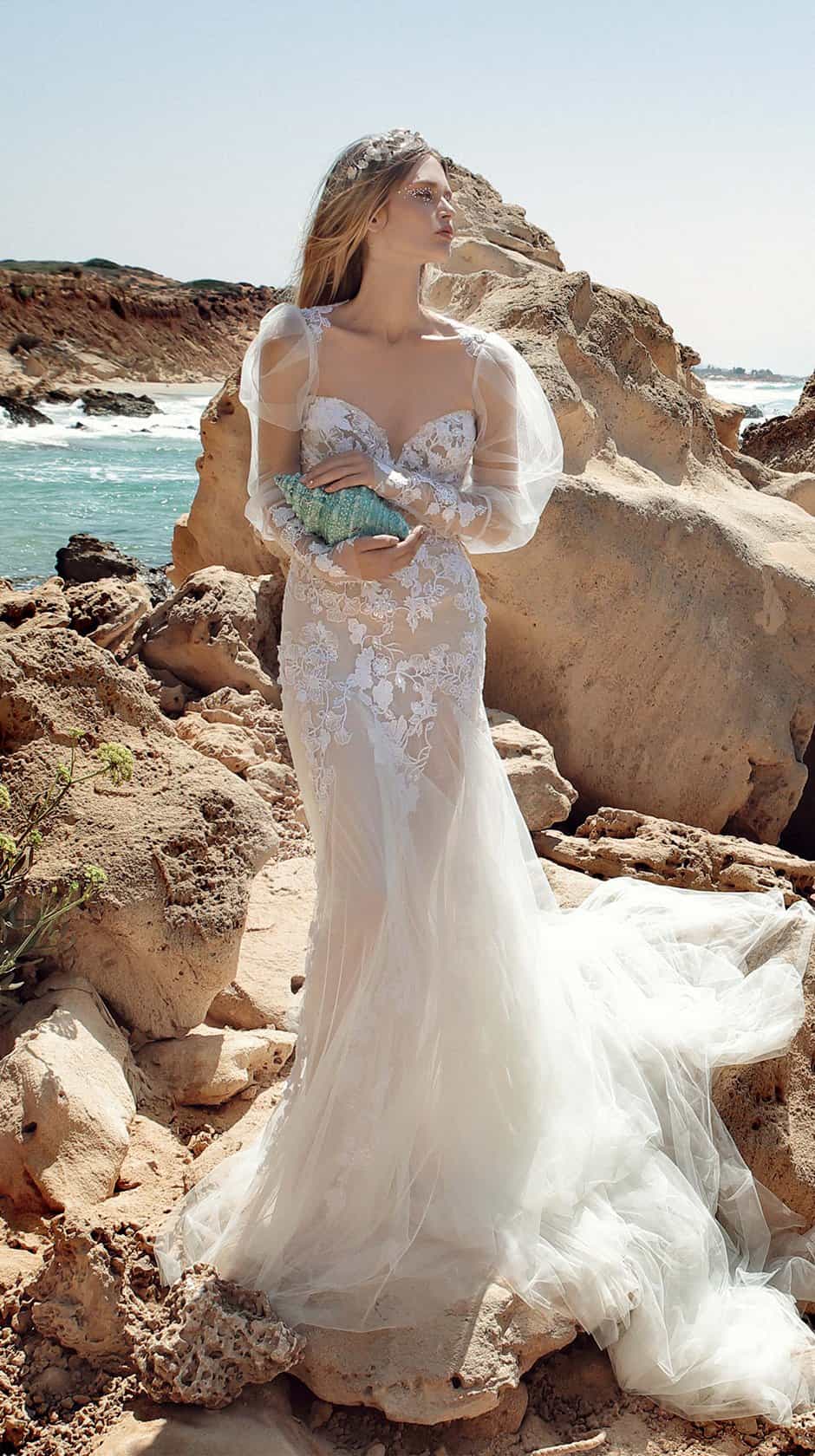 Wedding dress collection – Galia Lahav, GALA IX