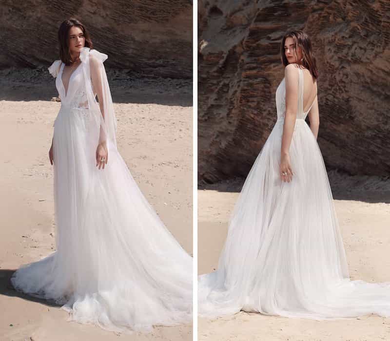 Wedding dress collection – Galia Lahav, GALA IX