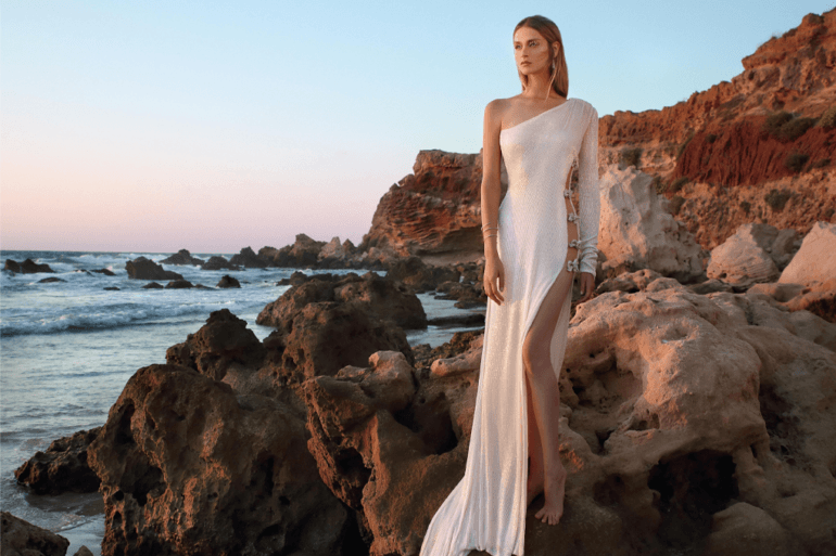 Wedding dress collection – Galia Lahav, GALA IX