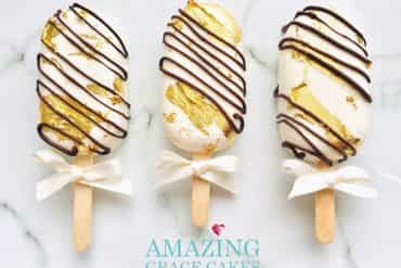 Member spotlight: Amazing Grace Cakes