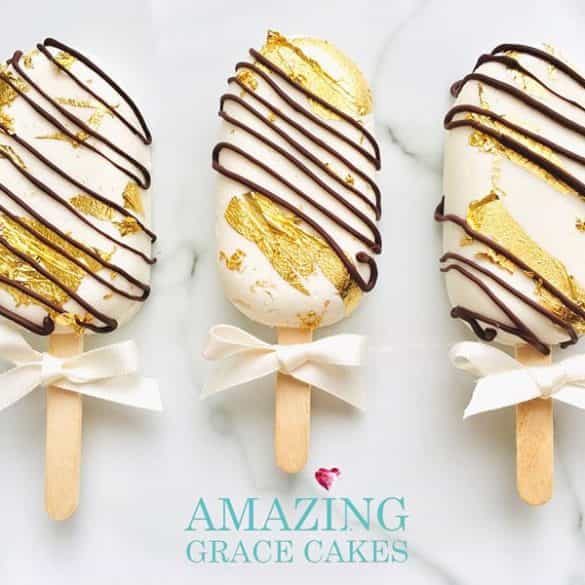 Member spotlight: Amazing Grace Cakes