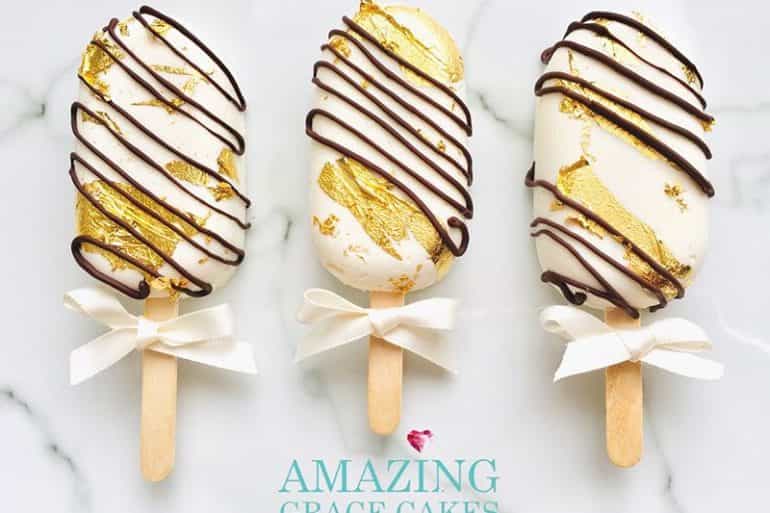 Member spotlight: Amazing Grace Cakes