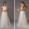 Wedding dress collection: Stephanie Allin - Eden 2020