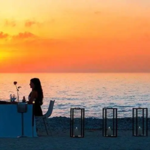 Free Guide To A Destination Weddings in Italy