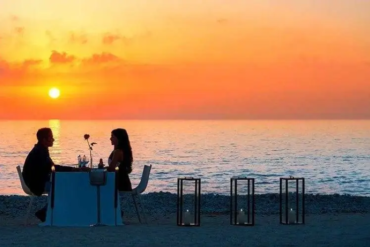 Free Guide To A Destination Weddings in Italy