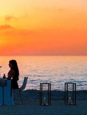 Free Guide To A Destination Weddings in Italy