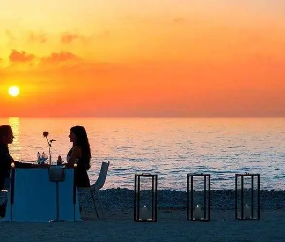 Free Guide To A Destination Weddings in Italy