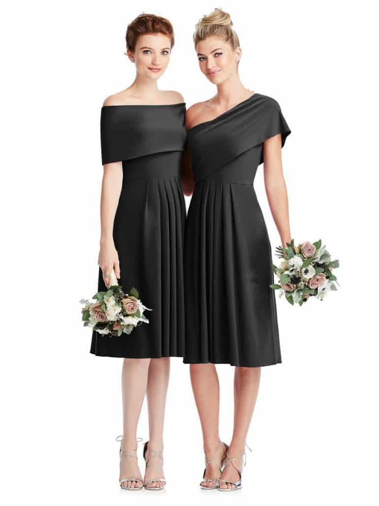Bridesmaid Fashion Trend that is set to be big in 2020