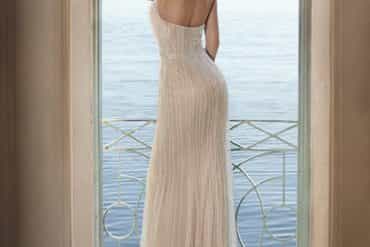 Top Wedding Dress Collection: Demetrios – Platinum