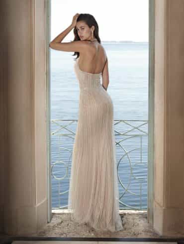 Top Wedding Dress Collection: Demetrios – Platinum