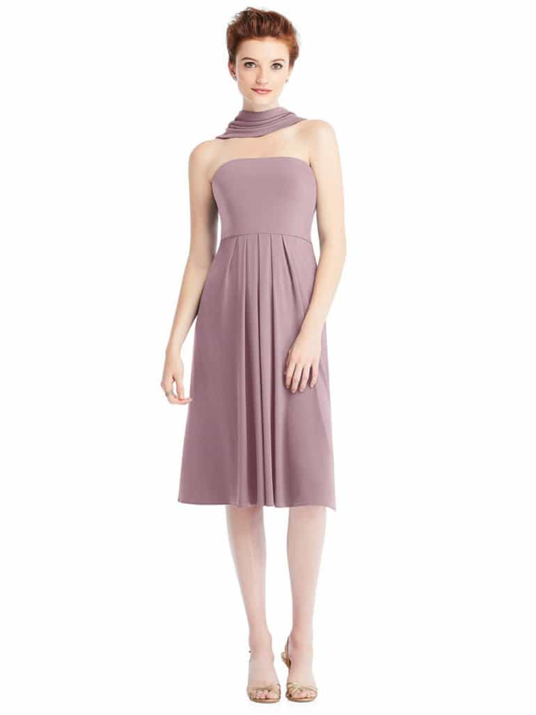 Bridesmaid Fashion Trend that is set to be big in 2020