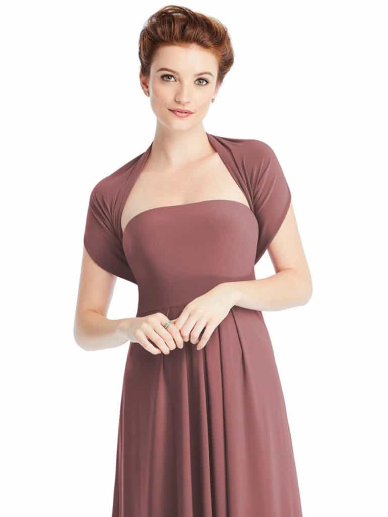 Bridesmaid Fashion Trend that is set to be big in 2020