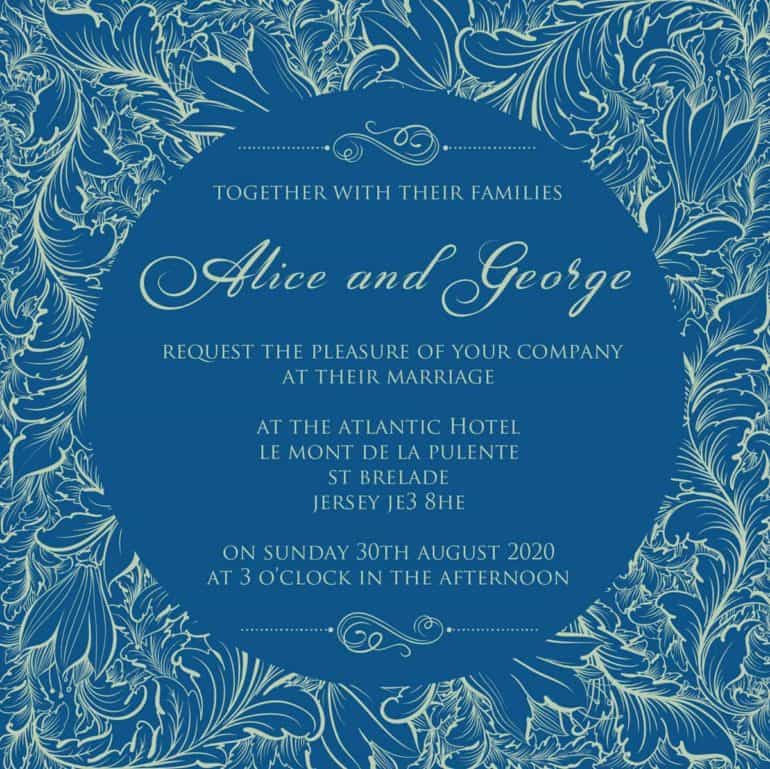 Classic Blue – Pantone Colour of the Year 2020