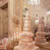 grand wedding cake pik karen tran cake in florence 1
