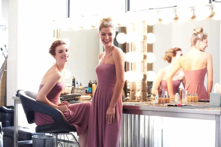 Bridesmaid Fashion Trend that is set to be big in 2020