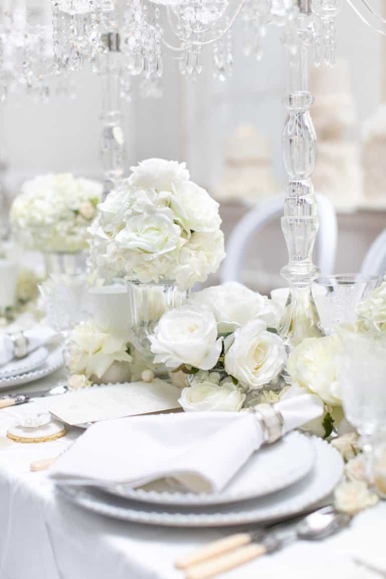 The Queen Of Gems And The Gems Of Queens