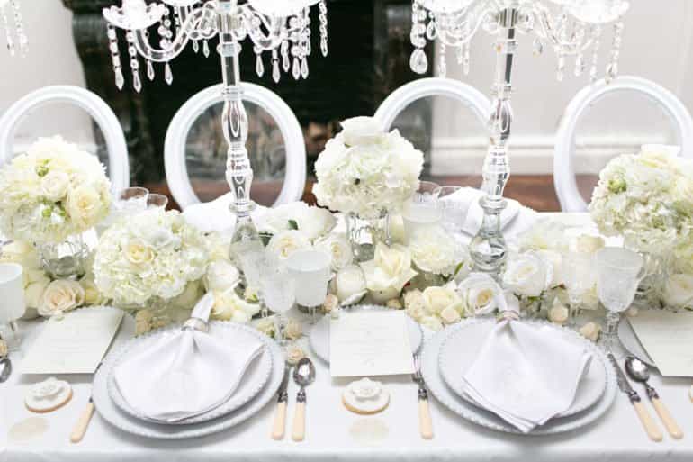 The Queen Of Gems And The Gems Of Queens