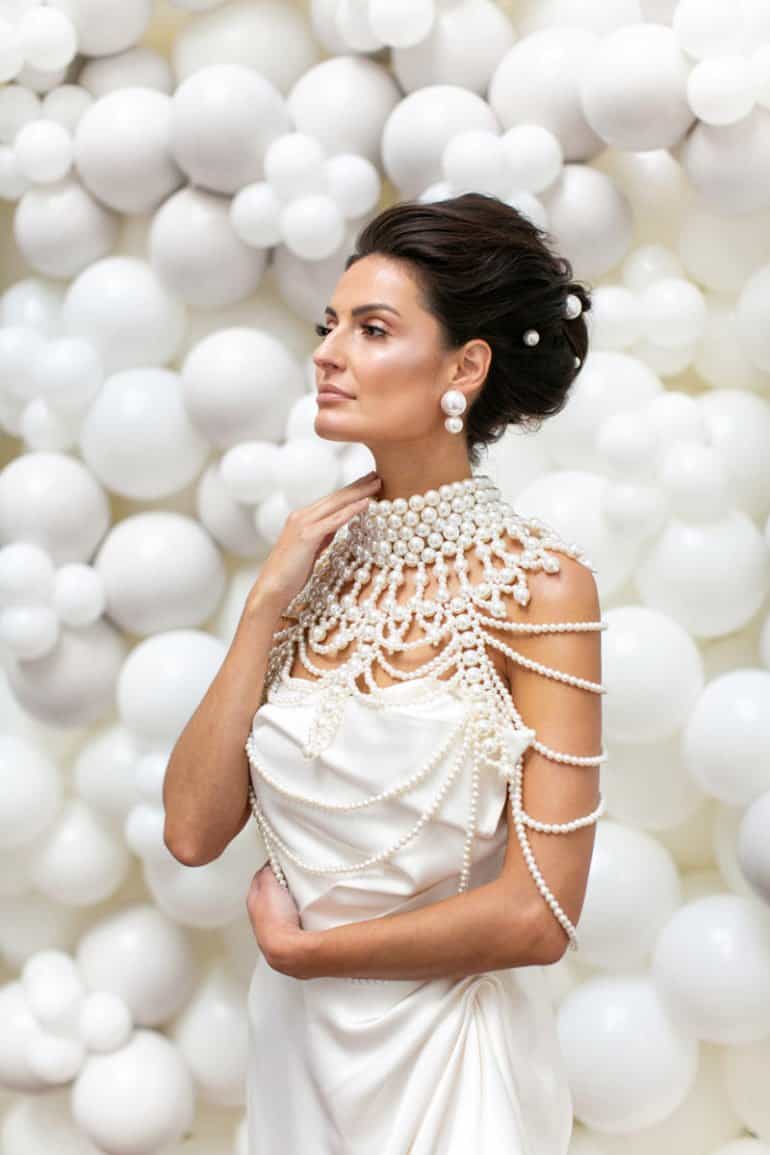 The Queen Of Gems And The Gems Of Queens