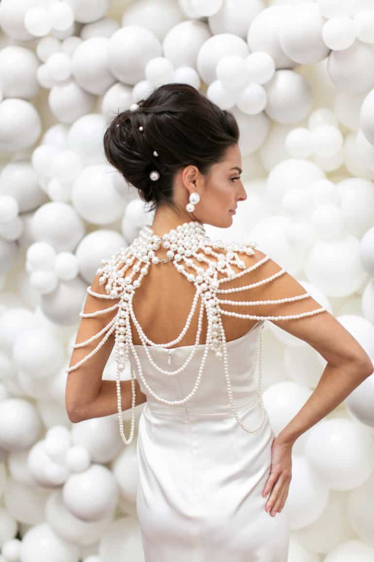 The Queen Of Gems And The Gems Of Queens