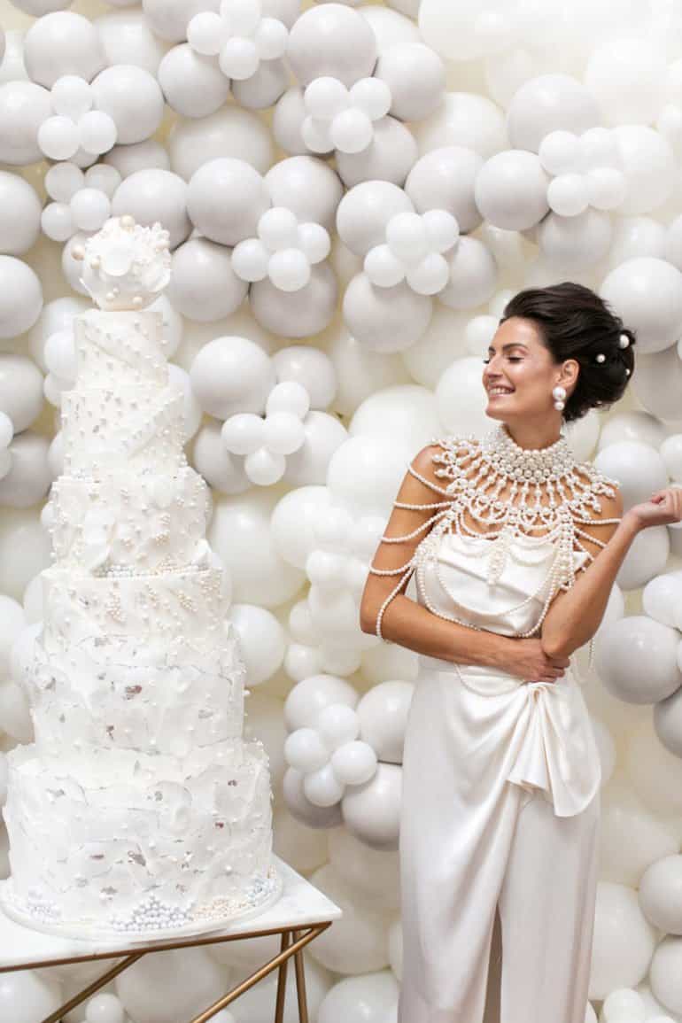 The Queen Of Gems And The Gems Of Queens